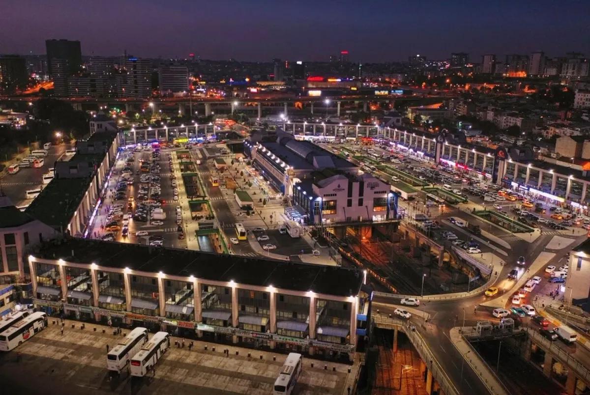 Bagaj Kuralları ve Öneriler