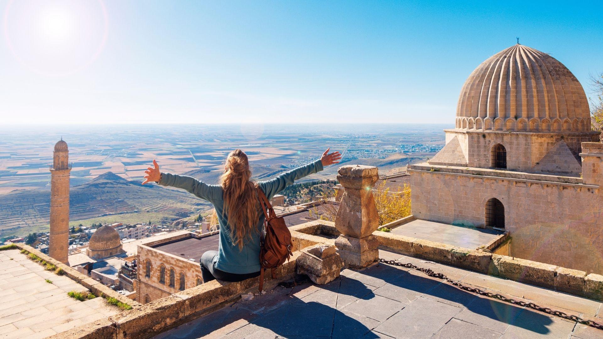 Konforlu Yolculuk İçin 7 İpucu