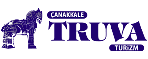 Truva Turizm logosu