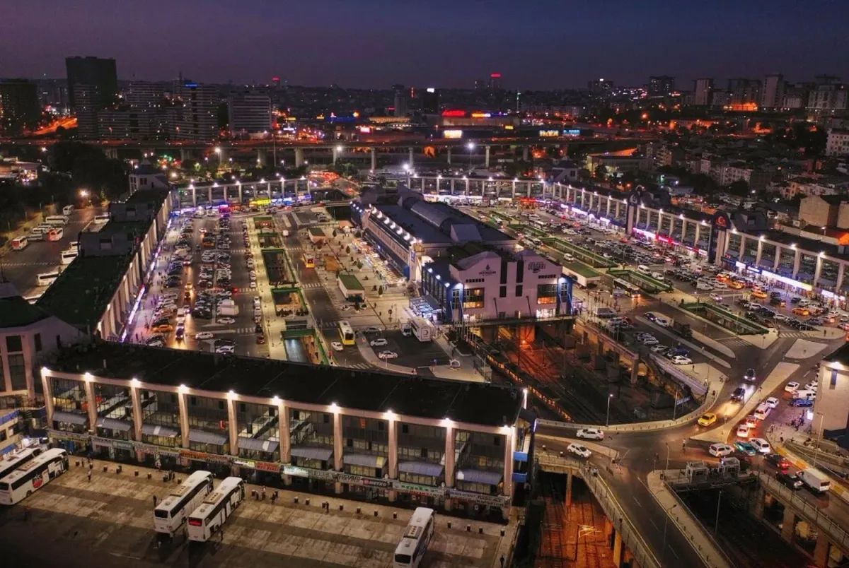Konforlu Yolculuk İçin 7 İpucu (kopya)