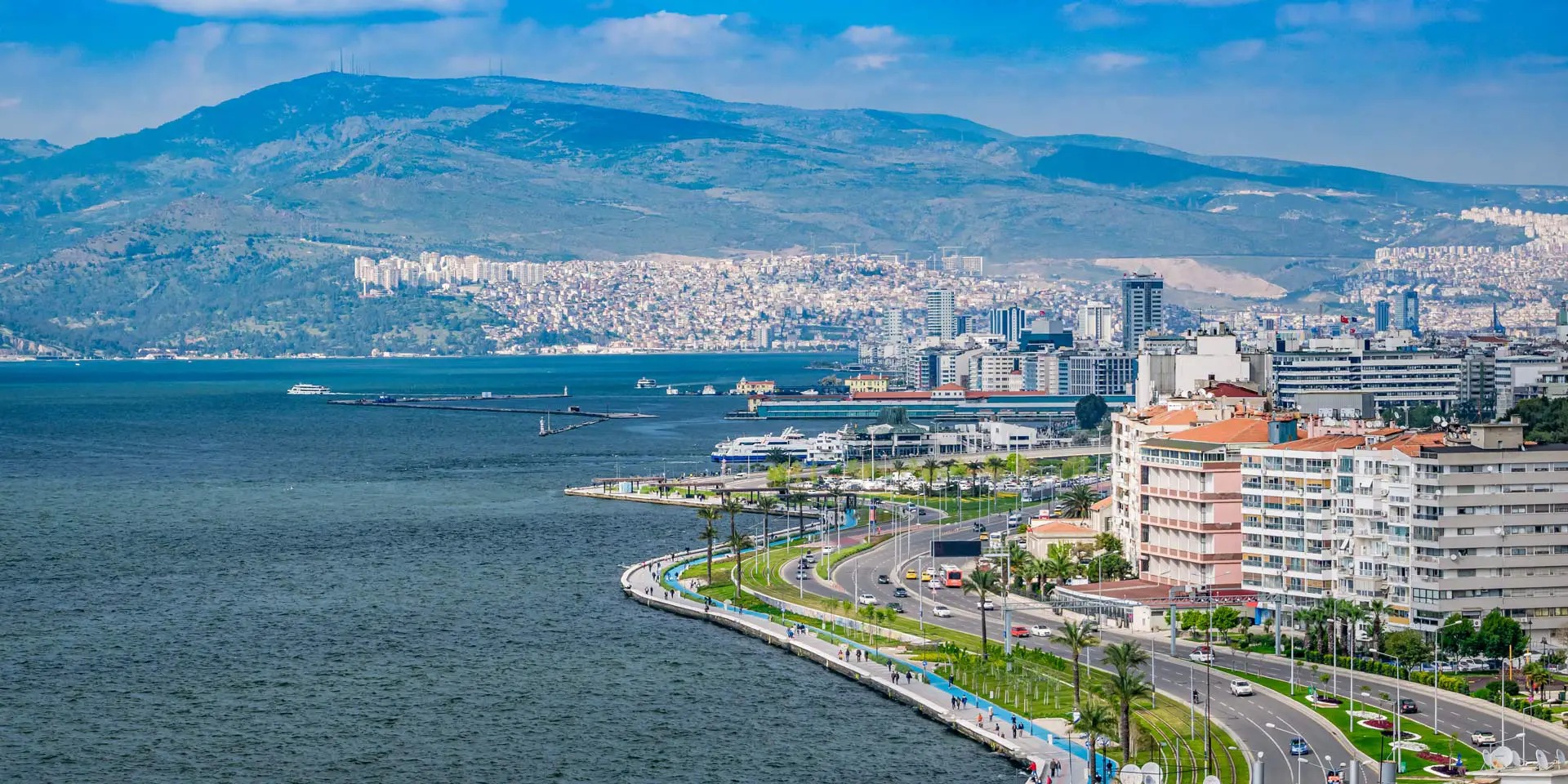 Ankara - İzmir