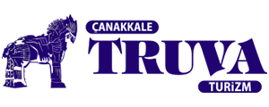 Çanakkale Truva Turizm logosu